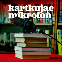 Kartkując mikrofon