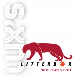 Lux's Litter Box Podcast artwork