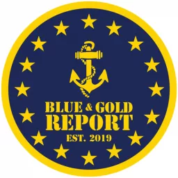 Blue and Gold Report