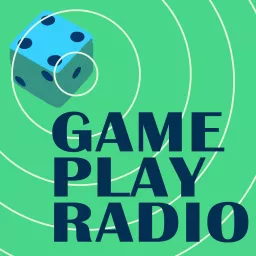 Game Play Radio Podcast artwork