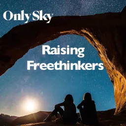 Raising Freethinkers Podcast artwork