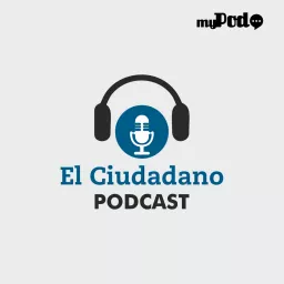 El Ciudadano Podcast artwork