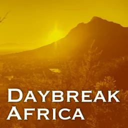 Daybreak Africa - VOA Africa Podcast artwork