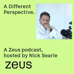 A Different Perspective Podcast artwork