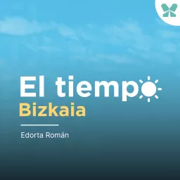 Previsión del tiempo en Bizkaia Podcast artwork