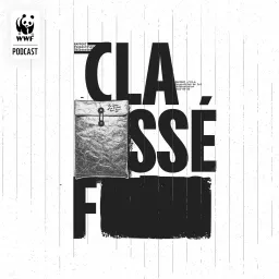 Classé-F Podcast artwork