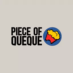 Piece of Queque Podcast artwork