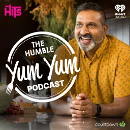 The Humble Yum Yum Podcast artwork