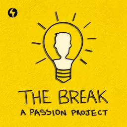 The Break Podcast artwork