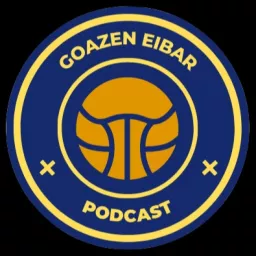 Goazen Eibar Podcast artwork