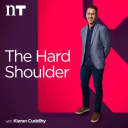 The Hard Shoulder Highlights Podcast artwork