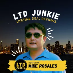 LTD Junkie Podcast artwork