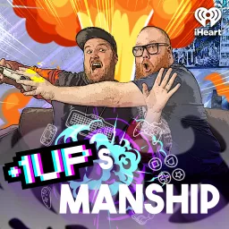 1Upsmanship Podcast artwork