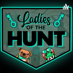 Ladies of the Hunt