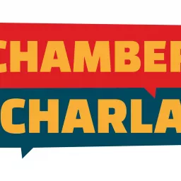 Chamber Charla Podcast artwork