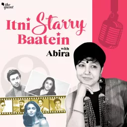 Itni Starry Baatein with Abira Podcast artwork