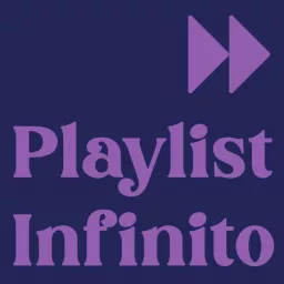 PLAYLIST INFINITO Podcast artwork