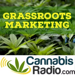 Grassroots Marketing Podcast artwork