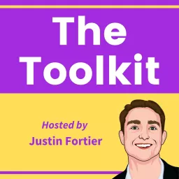 The Toolkit Podcast artwork