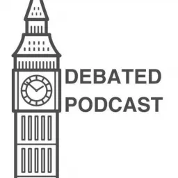 Debated Podcast artwork