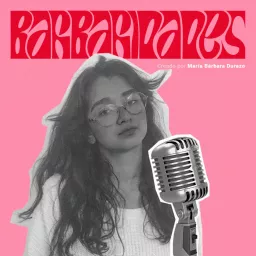 Barbaridades Podcast artwork