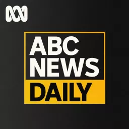 ABC News Daily Podcast artwork