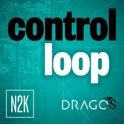 Control Loop: The OT Cybersecurity Podcast artwork