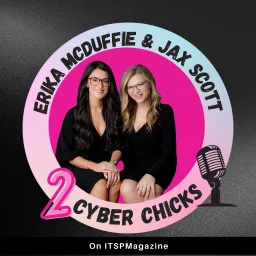 2 Cyber Chicks Podcast artwork
