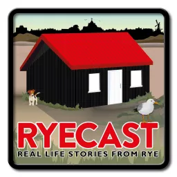 Ryecast Podcast artwork