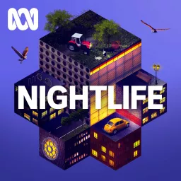 Nightlife Podcast artwork