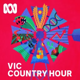 Victorian Country Hour Podcast artwork