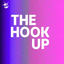 The Hook Up Podcast artwork