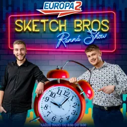 Ranná Show Sketch Bros