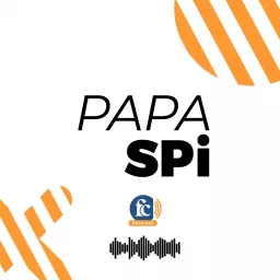 Papa spi Podcast artwork