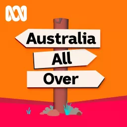 Australia All Over