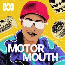 Motor Mouth Podcast artwork