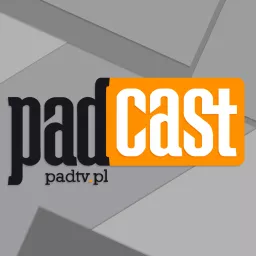 PaDtv - PADcast Podcast artwork