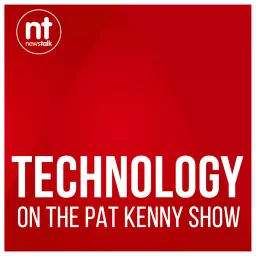 Technology on Pat Kenny Podcast artwork