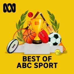 Best of ABC Sport Podcast artwork