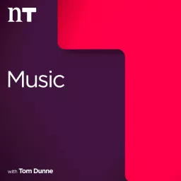 Music with Tom Dunne