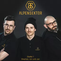 Alpensektor Podcast artwork