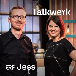 ERF Jess - Talkwerk