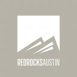 Red Rocks Austin Podcast artwork