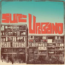 Sur-Urbano Podcast artwork