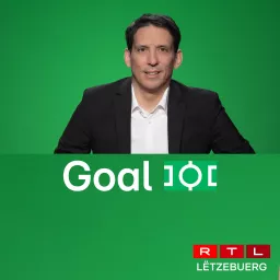 RTL - Goal Podcast artwork