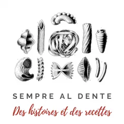 Sempre Al Dente Podcast artwork