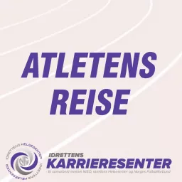 Atletens Reise Podcast artwork