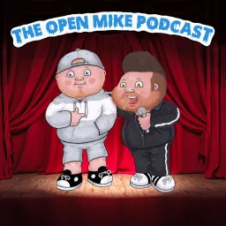 The Open Mike Podcast artwork