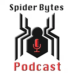 Spider Bytes Podcast artwork