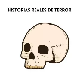 Historias reales de terror Podcast artwork